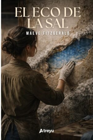 El Eco de la Sal de Maeve Fitzgerald