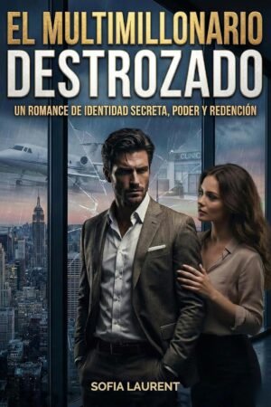 El Multimillonario Destrozado de Sofia Laurent