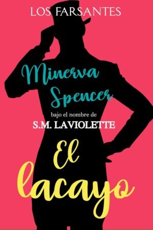 El lacayo de S.M. LaViolette