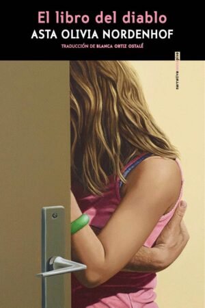 El libro del diablo de Asta Olivia Nordenhof
