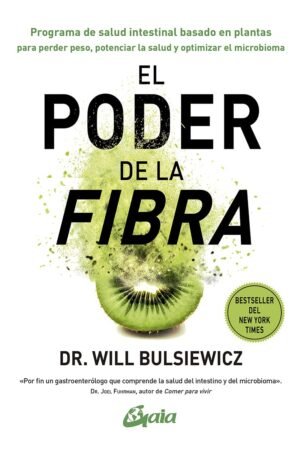 El poder de la fibra de Will Bullsiewicz