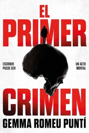El primer crimen de Gemma Romeu Puntí