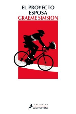 El proyecto esposa de Graeme Simsion