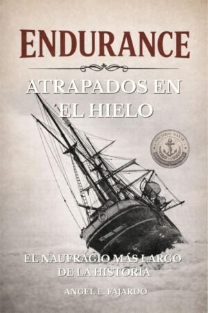 Endurance de Ángel Fajardo