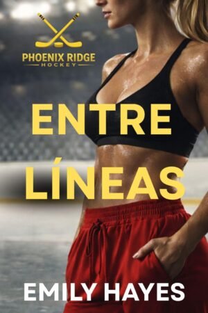 Entre líneas de Emily Hayes