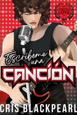 Escribeme una canción de Cris Blackpearl