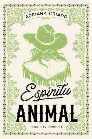 Espíritu animal de Adriana Criado