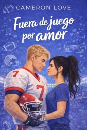 Fuera de juego por Amor de Cameron Love