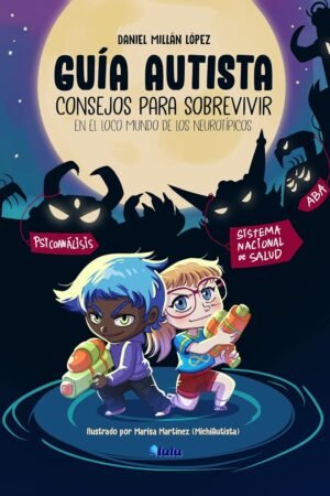 Guía autista de Daniel Millán López
