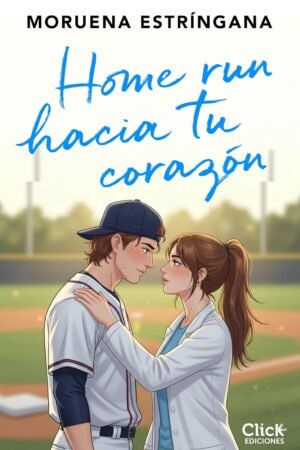 Home run hacia tu corazón de Moruena Estringana