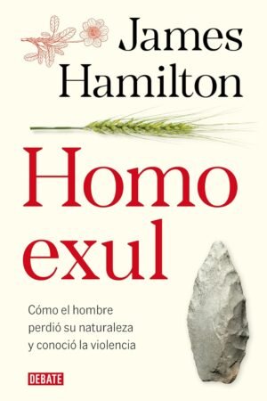 Homo exul de James Hamilton
