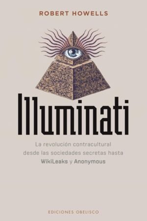 Illuminati de Robert Howells