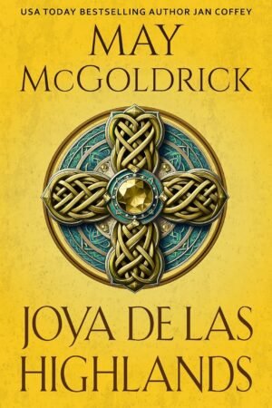 Joya de las Highlands de May McGoldrick