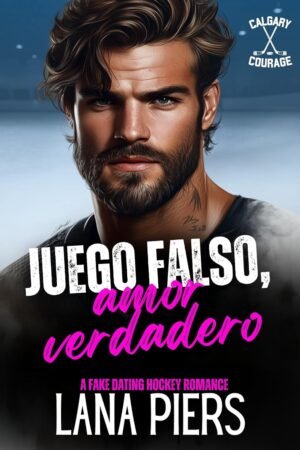 Juego falso, amor verdadero de Lana Piers