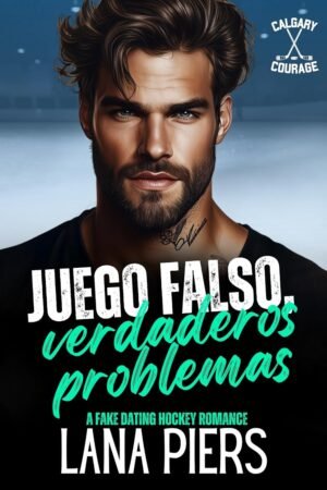 Juego falso, verdaderos problemas de Lana Piers