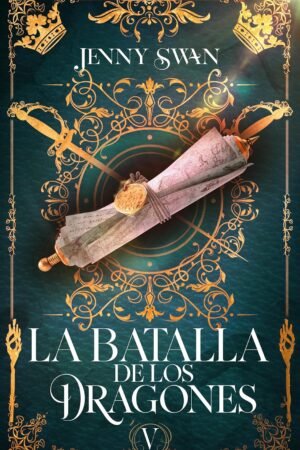 La Batalla de los Dragones de Jenny Swan