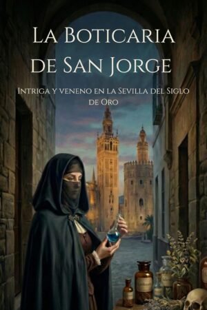 La Boticaria de San Jorge de Velasco de Sevilla