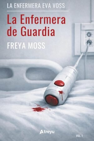 La Enfermera de Guardia de Freya Moss