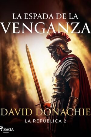 La Espada De La Venganza de Jack Ludlow