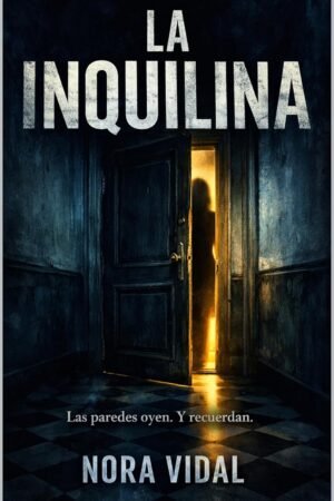 La Inquilina de Nora Vidal