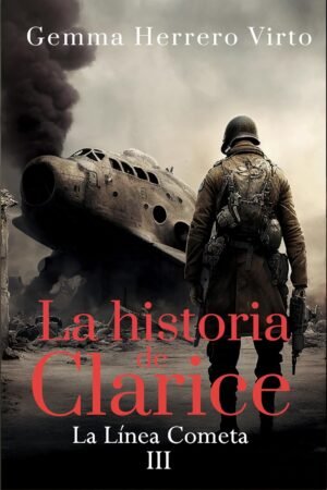 La Línea Cometa de Gemma Herrero Virto