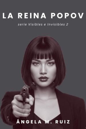 La Reina Popov de Ángela M. Ruiz