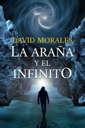 La araña y el infinito de David Morales