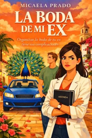 La boda de mi Ex de Micaela Prado