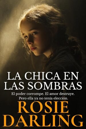La chica en las sombras de Rosie Darling