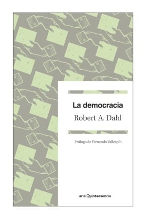 La democracia de Robert A. Dahl