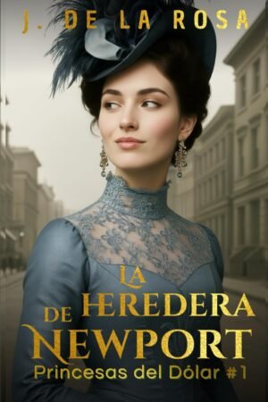La heredera de Newport de José de la Rosa