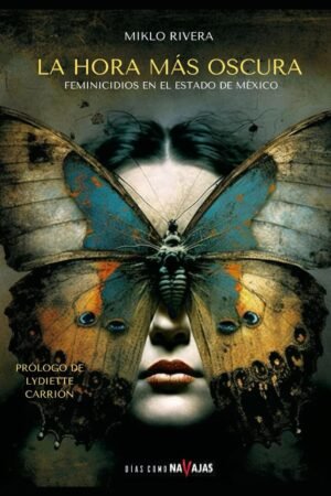 La hora más oscura de Miklo Rivera