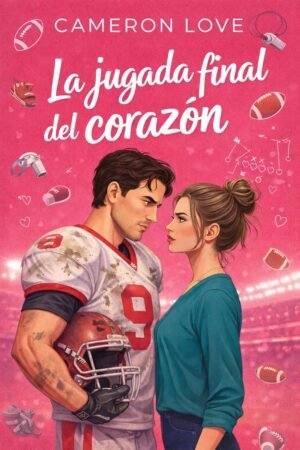La jugada final de corazón de Cameron Love
