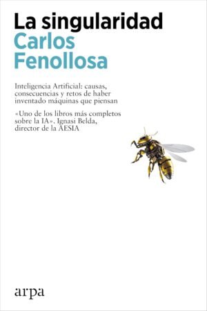 La singularidad de Carlos Fenollosa