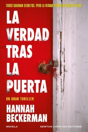 La verdad tras la puerta de Hannah Beckerman