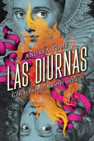 Las diurnas de María Andrea Tomé Yañez