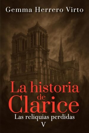 Las reliquias perdidas de Gemma Herrero Virto