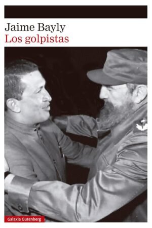 Los golpistas de Jaime Bayly