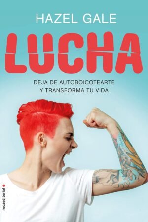 Lucha de Hazel Gale