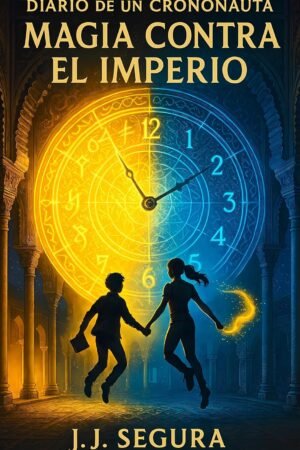 Magia contra el Imperio de J.J. Segura