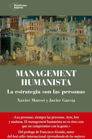Management humanista de Javier García
