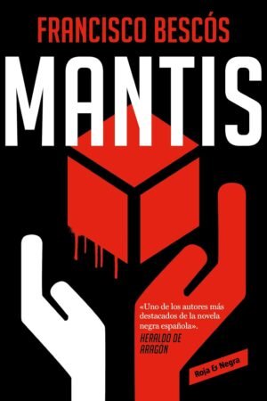 Mantis de Francisco Bescós
