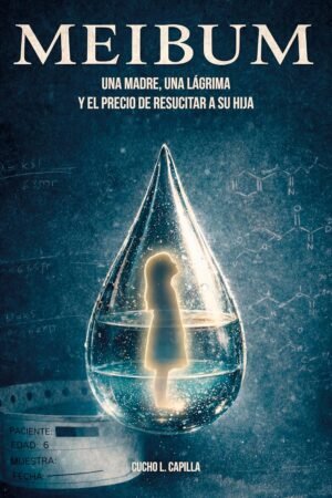 Meibum de Cucho L. Capilla