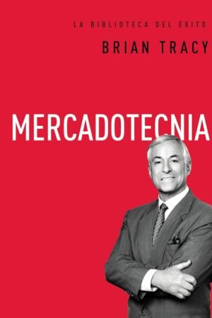 Mercadotecnia de Brian Tracy