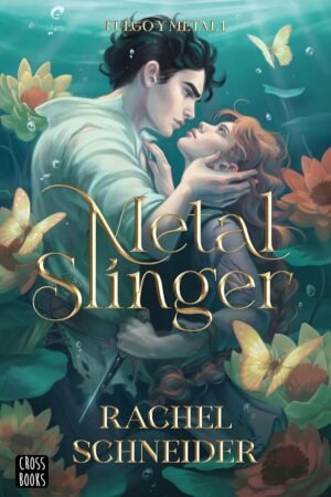 Metal Slinger de Rachel Schneider