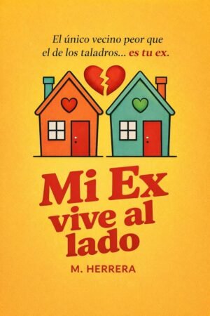 Mi Ex vive al lado de M. Herrera