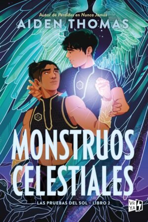 Monstruos Celestiales de Aiden Thomas