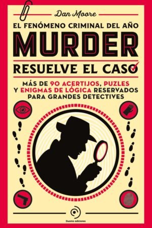 Murder. Resuelve el caso de Dan Moore