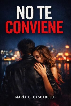 No te conviene de María C. Cascabelo