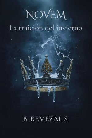 Novem. La traicion del Invierno de B. Remezal S.